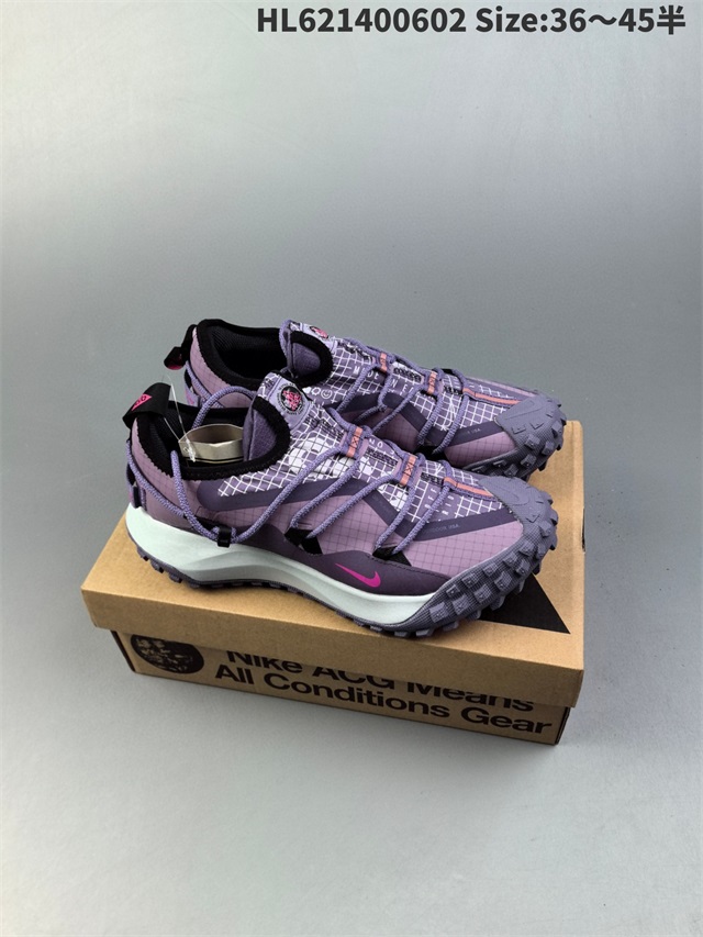 women air max ACG shoes size 36-45-117